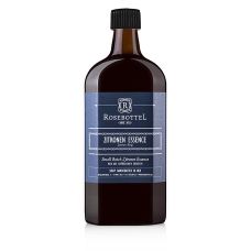 Rosebottel Zitronen Essence (Essenz) Sirup, 500 ml