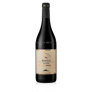 2014er Barolo Bricco Pernice, trocken, 14,5% vol., Elvio Cogno, 750 ml