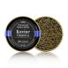 BOS FOOD Premium Selection - Ossetra/Osietra Kaviar, Acipenser gueldenstaedtii, China, 30 g