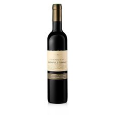 2018er Banyuls Rimage Cornet & Cie, süß, 16% vol., Abbé Rous, 500 ml
