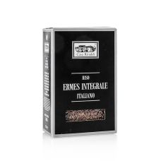 Brauner Vollkorn Reis (Ermes Integrale), Casa Rinaldi, 500 g