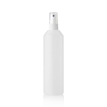 Sprühflasche mit Fingerdruckzerstäuber, 250ml, 1 St