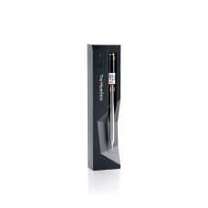 The MeatStick Set1 - Fleischthermometer schwarz, Bluetooth, inkl Ladegerät TC600, 2 tlg.