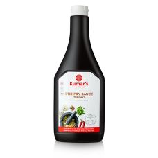 Kumar Stir Fry Sauce Teriyaki, Verstegen, 870 ml