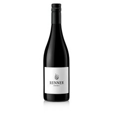 2019er Zweigelt, trocken, 11,5% vol., Renner, BIO, 750 ml