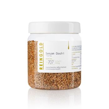 Reingold - Sesam mit Dashigeschmack, 200 g