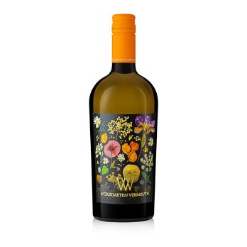 Dr.Loosen Würzgarten Vermouth,16,5% vol., 750 ml