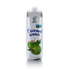 Kokoswasser, Bamboo Tree, 1 l