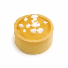 Desserttartelettes mit Zitronenfüllung, Galana, TK, 960 g, 48 St