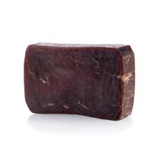 Rinderschinken Bündner Art, ca.250 g