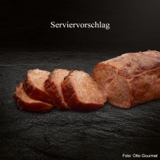 Fleischkäse mit Käse & Zwiebeln, Otto Gourmet, TK, 500 g