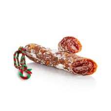 Saucisson - Salamiwurst mit Chili, Terre de Provence, 135 g