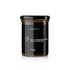Antoniewicz - Walverwandschaften, Belugalinsenragout, 370 g