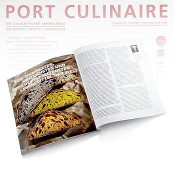 Port Culinaire - Gourmet Magazin, Ausgabe 55, 1 St