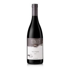 Gernot Heinrich 2017 Pinot Freyheit Rotwein trocken Österreich 0,75 l BIO, 750 ml