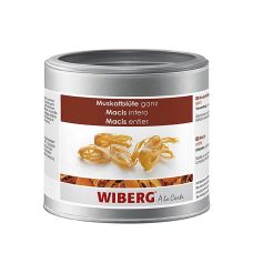Wiberg Muskatblüte, ganz, 80 g