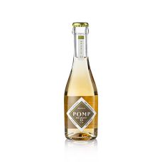 POMP Bio Aperitif, 0,0, feinherb, ohne Alkohol, BIO, 200 ml