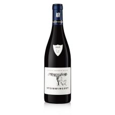 2015er Steinwingert Pinot Noir Erste Lage, trocken, 13,5% vol., Friedrich Becker, 750 ml