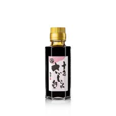 Soja-Sauce - Shoyu Saishikomi, 10 Jahre, Ando Jozo, 100 ml