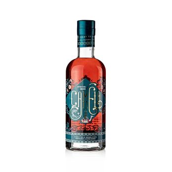Root to Fruit - Camela, Spirituose, 20% vol., 500 ml
