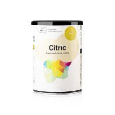 TÖUFOOD CITRÏC ACID, Zitronensäure, 800 g