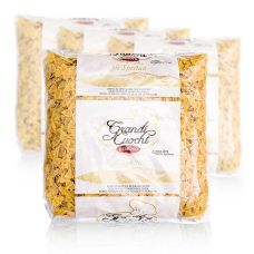 Granoro Farfalle Schmetterlingsnudeln, No.198, 12 kg, 4 x 3000g