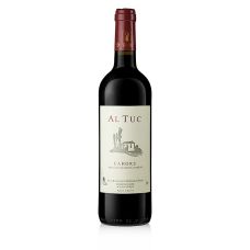 2017er Cuvée, trocken, 13% vol., Al Tuc, 750 ml