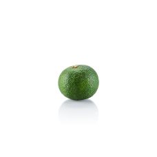 Sudachi, grüne saure Zitrusfrucht, frisch, ca.20 g