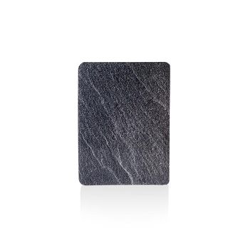 Dekoplatte Schiefer/Natur, -M-, 250x170mm, 1 St