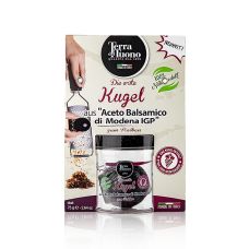 Kugel aus Balsamessig, zum Reiben, 75 g