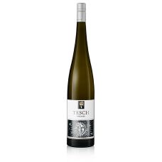 2020er Mond Riesling, trocken, 12 % vol., Tesch, 1,5 l