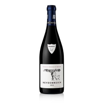 2016er Heydenreich Pinot Noir Große Lage, trocken,13,5% vol., Friedrich Becker, 750 ml