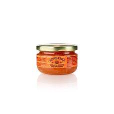 Würzkaviar Perlas al Salmon - mit Lachs, Spherical, 100 g