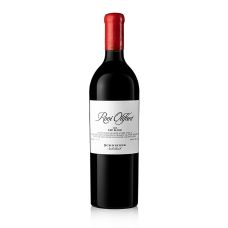 2018er Rooi Olifant, Cuvée, trocken, 14% vol., Schneider, 750 ml