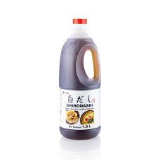 Shirodashi (Würzmittel m. Algen), Yamaki, 1,8 kg