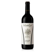 2020er Zweigelt unfiltriert, trocken, 12,5% vol., Georg Schmelzer BIO, 750 ml