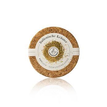 POTLUCK Italienische Kräuter, 25 g