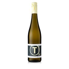 2021er Riesling No 9., trocken, 12,5% vol., Tina Pfaffmann, 750 ml