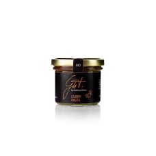 Currypaste, Gutsküche, BIO, 100 g