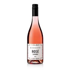 2021er Saigner, Rosé Cuvée, trocken, 12,5% vol., Markus Schneider, 750 ml