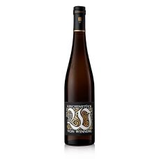2020er Kirchenstück Riesling GG, trocken, 13% vol., Von Winning, 750 ml