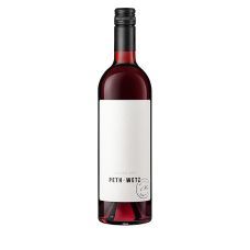 2021er Claire Red Rosé Cuvée, trocken, 12,5% vol., Peth-Wetz, 750 ml