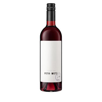 2021er Claire Red Rosé Cuvée, trocken, 12,5% vol., Peth-Wetz, 750 ml