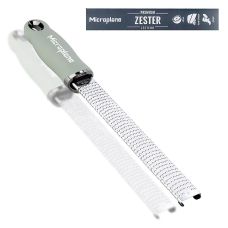 Premium Classic - Stab, Zesten Reibe, Griff Salbeigrün /soft-touch, 1 St