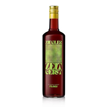 Ziegler Zeitgeist Flora, Wildwiesen Aperitif, 15 % vol., 1 l