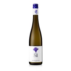 2021er Weißburgunder, trocken, 12% vol., Weingut am Nil, 750 ml