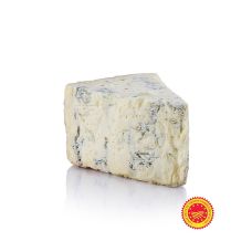Gorgonzola Dolce (Blauschimmelkäse), DOP, Palzola, ca.750 g