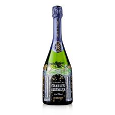 Champagner Charles Heidsieck Brut Réserve 200 Years of Liberty (limitiert) , 750 ml