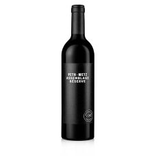 2020er Assemblage Reserve, trocken, 14,5% vol., Peth-Wetz, 750 ml