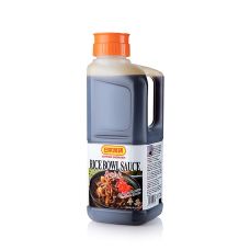 Reis Bowl Sauce, Nihon Shokken, 2,1 kg